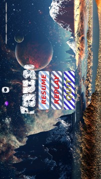 Monster Killer: Bust Purple Monsters游戲截圖1