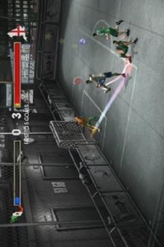 FIFA STREET 2 TRICK游戏截图5