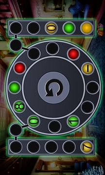 Free New Escape Games 041游戲截圖1