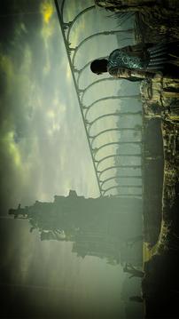 Colossus in The Shadow游戲截圖2