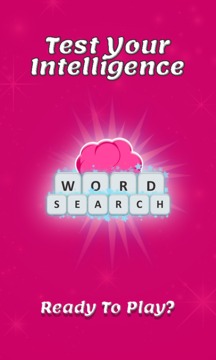 Word puzzle, Word search游戲截圖3