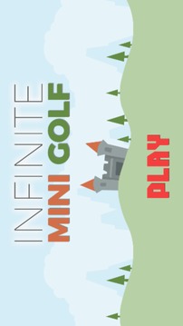 Infinite Mini Golf游戲截圖5