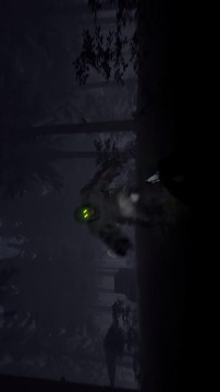 Finding Bigfoot Simulator游戲截圖3