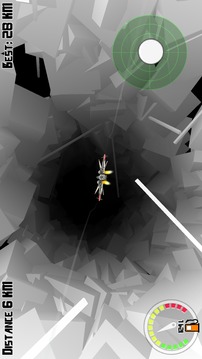 Infinite Speed 3D游戲截圖3