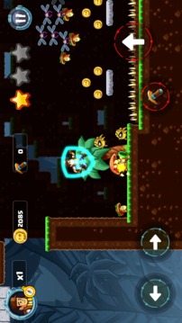 Jungle World: Super Adventure游戲截圖4