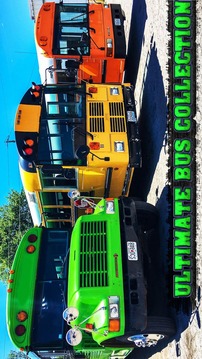 School Bus Driving Simulator 2018-School Bus Games游戲截圖1