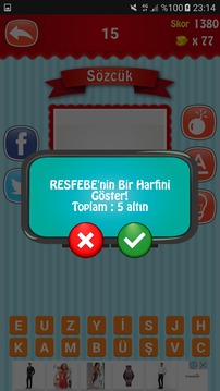 Resfebe Türkiye游戲截圖1