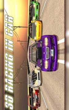 3D Racing In Car游戏截图5