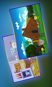 Cute Koala Rescue 2 Kavi Escape Game-316游戲截圖4