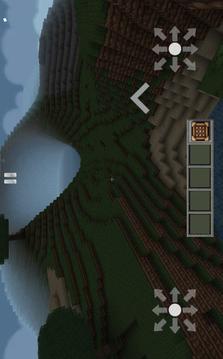 Exploration Lite: Crafting And Building游戲截圖1