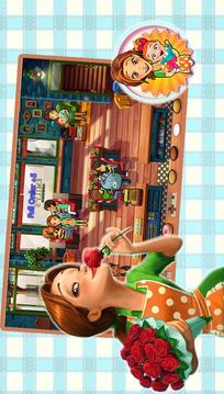 New Delicious Emily Beginning游戲截圖3