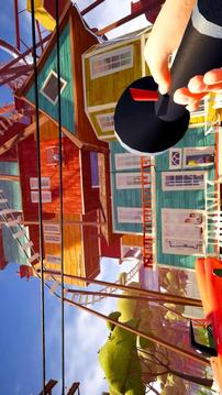 LEGUIDE Hello Neighbor Alpha游戲截圖4