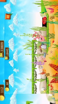 Bob Adventure Run游戲截圖2