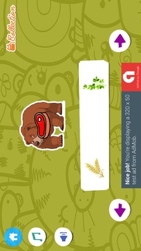 Animal Feeding for Kids游戲截圖2