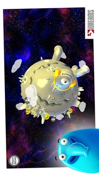 Jelly Defense Lite游戲截圖2