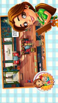 New Delicious Emily Beginning游戲截圖2