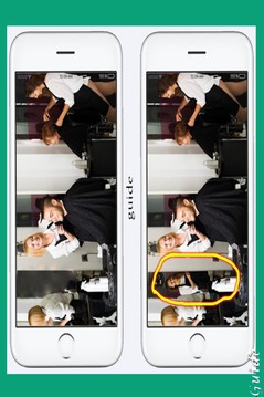 Touchretouch Free游戲截圖2