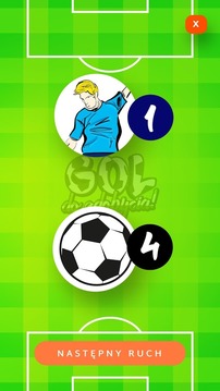 Gol do zdobycia!游戲截圖1