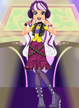 Dressup Ever After Princesses Fashion Style Makeup游戲截圖3