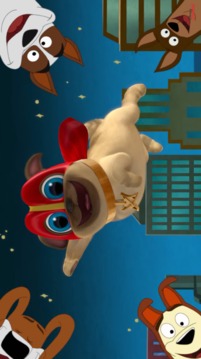 Puppy Dog Pals Captain Rolly Game Adventure游戲截圖2