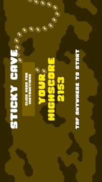 Sticky Cave游戲截圖4