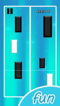 piano tiles: manga anime sound 2游戲截圖1