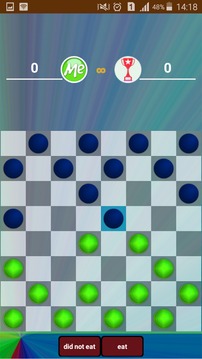 arabic checkers游戲截圖1