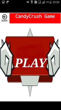 CandyCrush Game Online (Play Game)游戲截圖1
