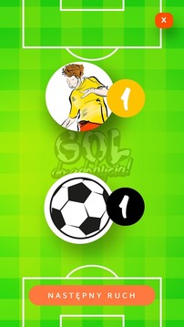 Gol do zdobycia!游戲截圖2