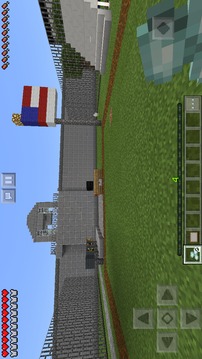 New Prison Life 2 roblox Map for MCPE craft游戲截圖5
