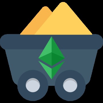 ETC Ethereum Classic Mining Game游戲截圖3