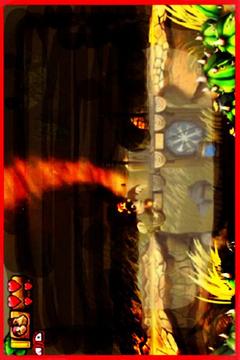 New Donkey Kong Country Cheat游戲截圖5