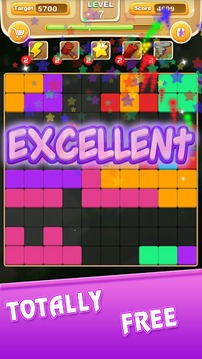 Block Puzzle Plus游戲截圖5