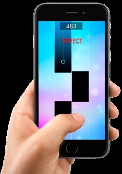 Piano Magic Tiles 5游戲截圖2