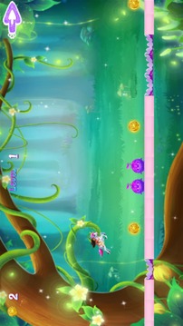 * Princess моана Island: adventure game游戲截圖2