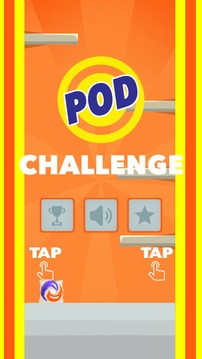 Pod Challenge游戏截图3