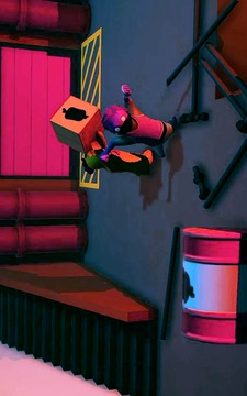Gang Beasts Guy游戲截圖3