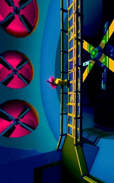 Gang Beasts Guy游戲截圖2