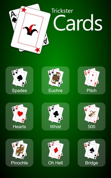 Trickster Cards游戲截圖4