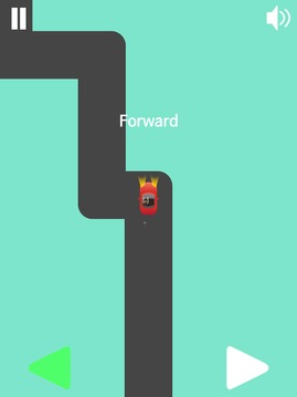 Reverse Drive游戲截圖4
