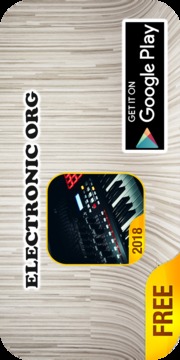 Electronic ORG : Better Edition游戲截圖3