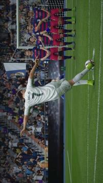 Guide FIFA 2018游戲截圖2
