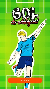Gol do zdobycia!游戲截圖3
