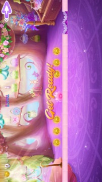 * Princess моана Island: adventure game游戲截圖1