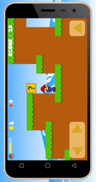 Snow Bros | Game for Kids游戏截图2