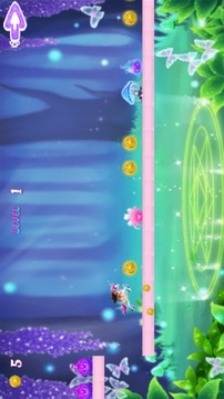 * Princess моана Island: adventure game游戲截圖3