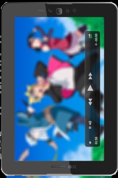 Anime Channel Kiss HD游戲截圖3
