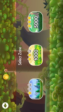 super flinstone adventure游戲截圖2