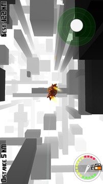 Infinite Speed 3D游戲截圖2