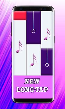 Justin Timberlake Piano Tiles游戲截圖2